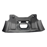 Terrafirma Defender L663 Front Skid Plate 2020 - on Silver or Black