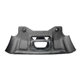 Terrafirma Defender L663 Front Skid Plate 2020 - on Silver or Black