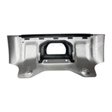 Terrafirma Defender L663 Front Skid Plate 2020 - on Silver or Black