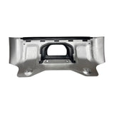 Terrafirma Defender L663 Front Skid Plate 2020 - on Silver or Black