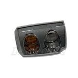 Front Corner Parking Side Lamp Turn Light Set Euro Style