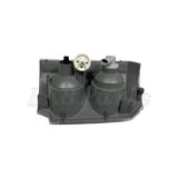 Front Corner Parking Side Lamp Turn Light Set Euro Style