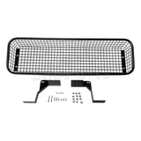 Mesh Luggage Rack Shelf