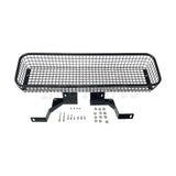 Mesh Luggage Rack Shelf