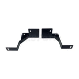 Mesh Luggage Rack Shelf