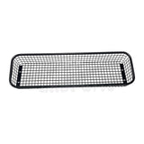 Mesh Luggage Rack Shelf