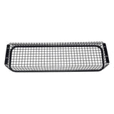 Mesh Luggage Rack Shelf