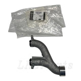 Upgraded Aluminum Water Tube - Genuine