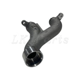 Upgraded Aluminum Water Tube - Genuine