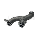 Upgraded Aluminum Water Tube - Genuine