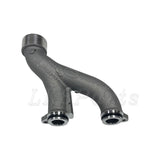 Upgraded Aluminum Water Tube - Genuine
