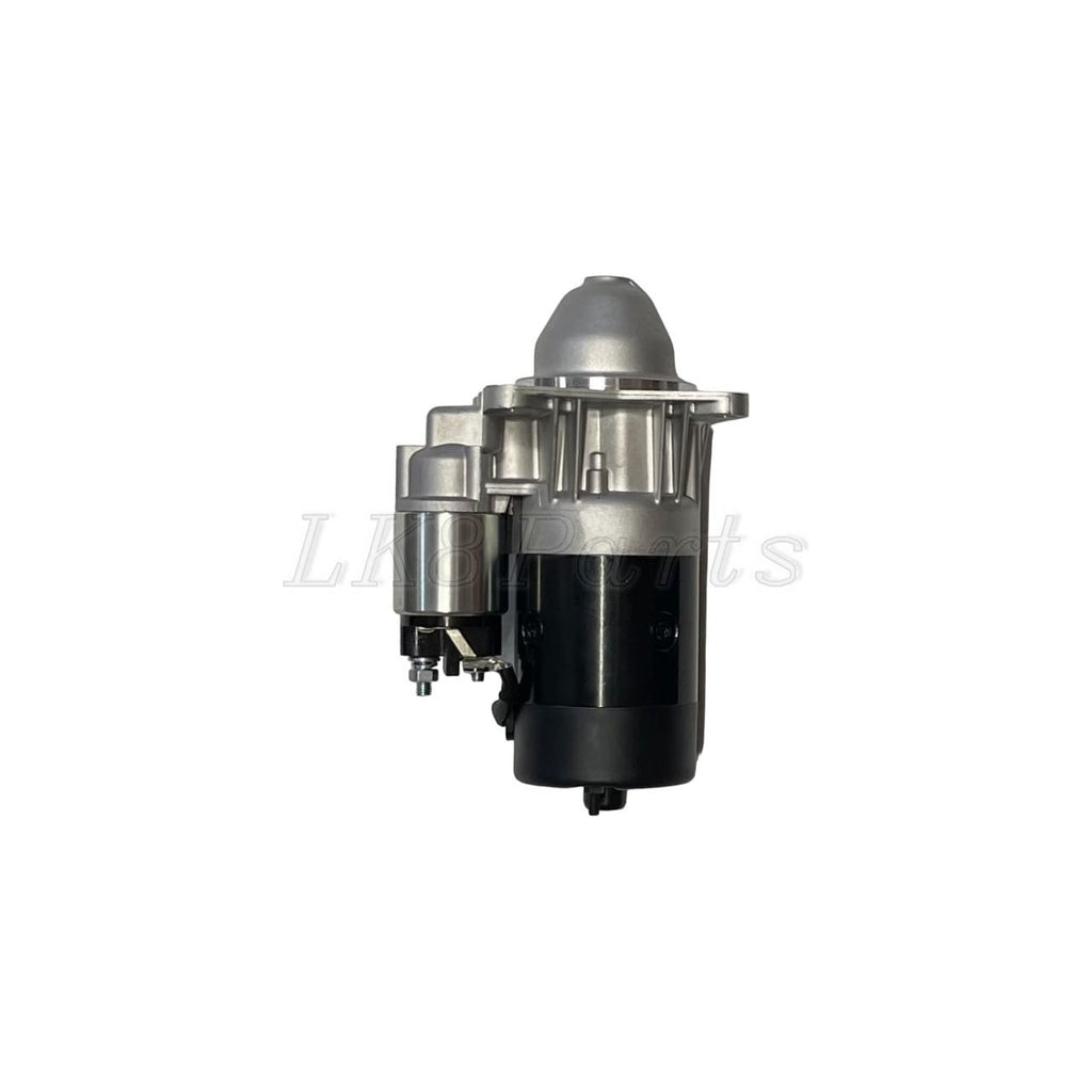 Starter Motor – 2.25L Diesel Series IIA / III Land Rover – Lucky8