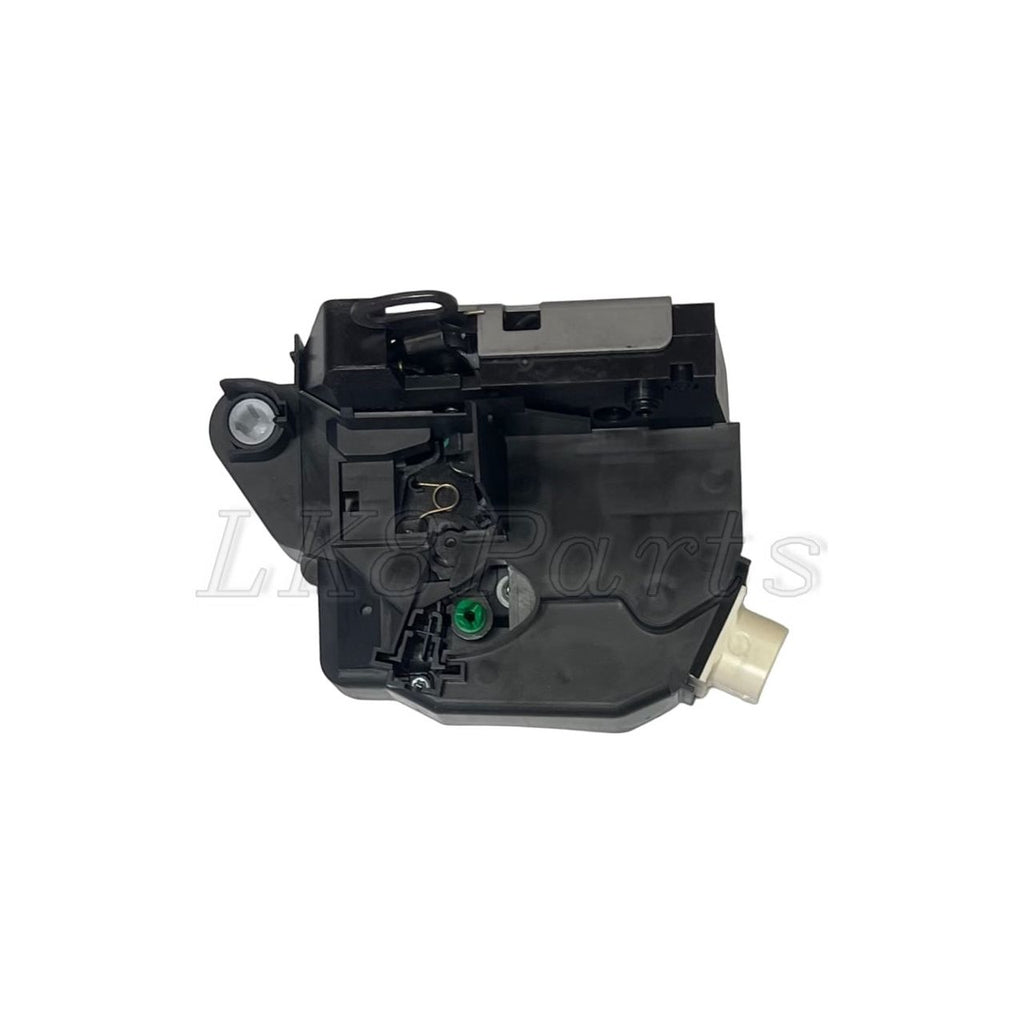 Front Door Latch LH Genuine – Lucky8 Off Road