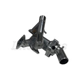 LR005631 Thermostat Tube & Housing – fits 4.4L V8 LR3, Range Rover Sport, and Range Rover – aftermarket, OEM, or upgraded aluminum