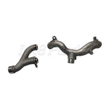 3.0L SCV6 Genuine Alloy Coolant Pipe Upgrade Kit