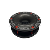 Factor 55 Rope Retention Pulley for synthetic rope winching – lightweight anodized aluminum snatch block with rope retention fingers