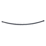 DCB101510 windscreen top upper finisher trim fits Land Rover Discovery Series II 1999–2004