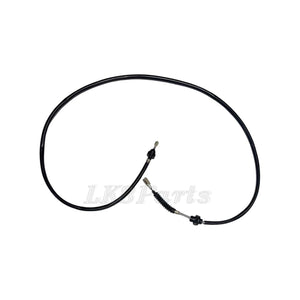 Accelerator Throttle Cable
