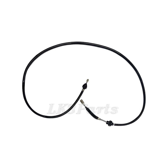 Accelerator Throttle Cable