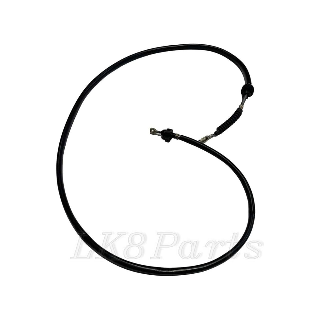 Accelerator Throttle Cable Lucky8 Off Road