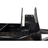 Terrafirma Tubular Winch Bumper with Air Con