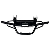 Terrafirma Tubular Winch Bumper with Air Con