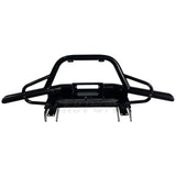 Terrafirma Tubular Winch Bumper with Air Con