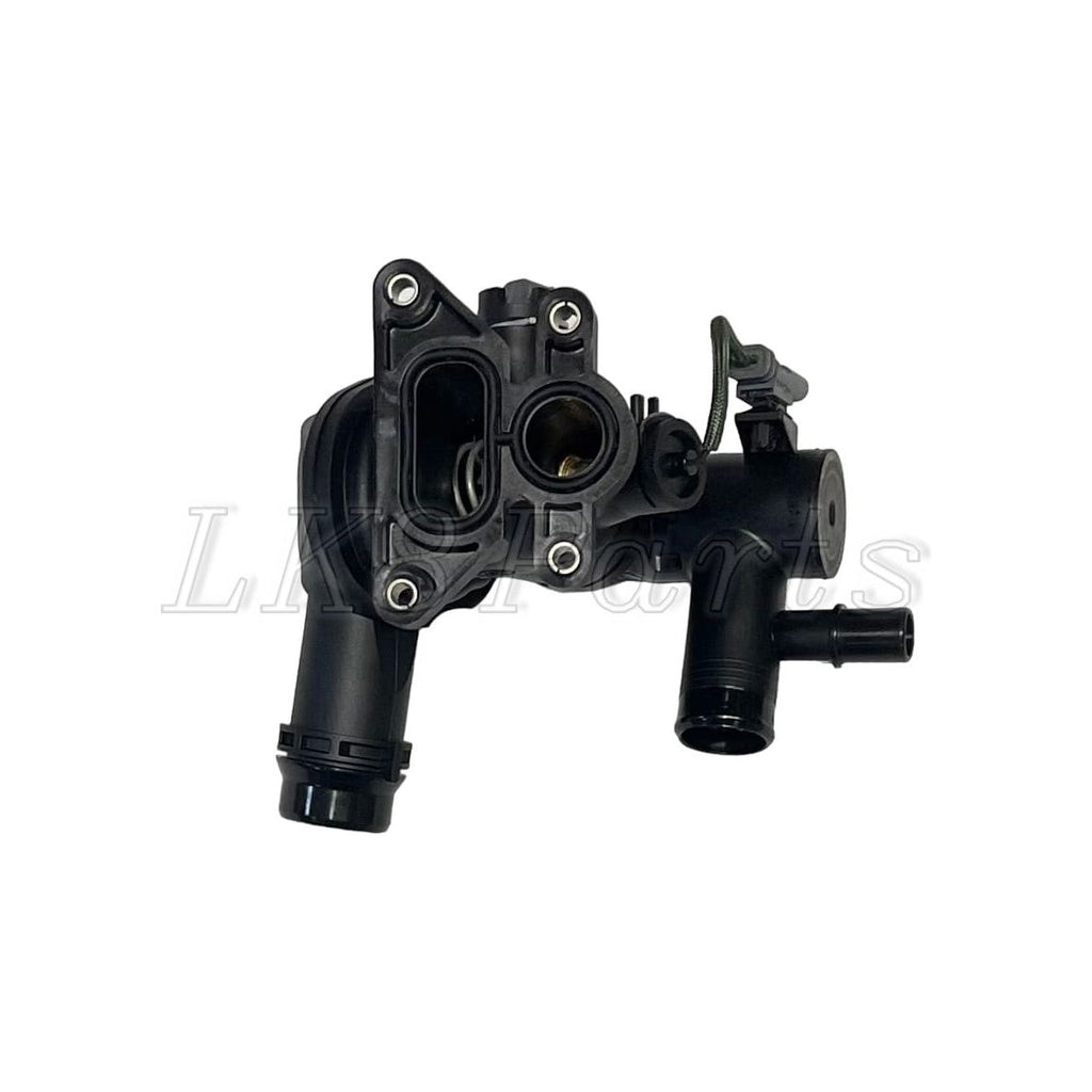 Evoque/D5 2.0L Engine Coolant Thermostat Lucky8 Off Road