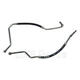 OIL COOLER HOSE PIPE SET