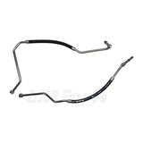 OIL COOLER HOSE PIPE SET