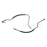 OIL COOLER HOSE PIPE SET