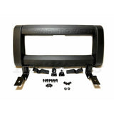 OEM Land Rover VPLAP0022GEN front bumper brush guard for LR4/Discovery 4 L319 2010–2013 (not 2014–2016)