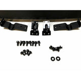 OEM Land Rover VPLAP0022GEN front bumper brush guard for LR4/Discovery 4 L319 2010–2013 (not 2014–2016)