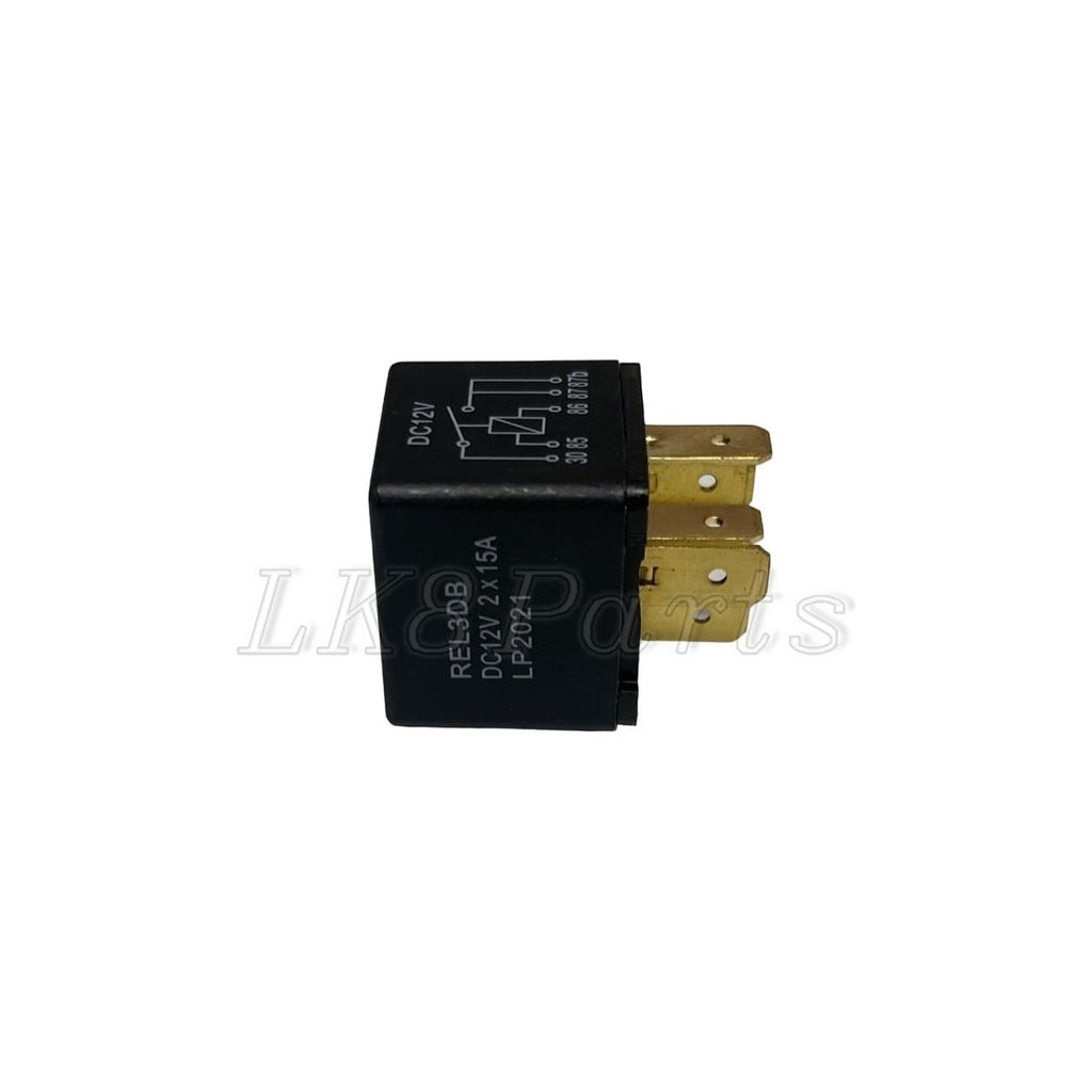 Fuel Injection Pump Relay Lucky8 Off Road