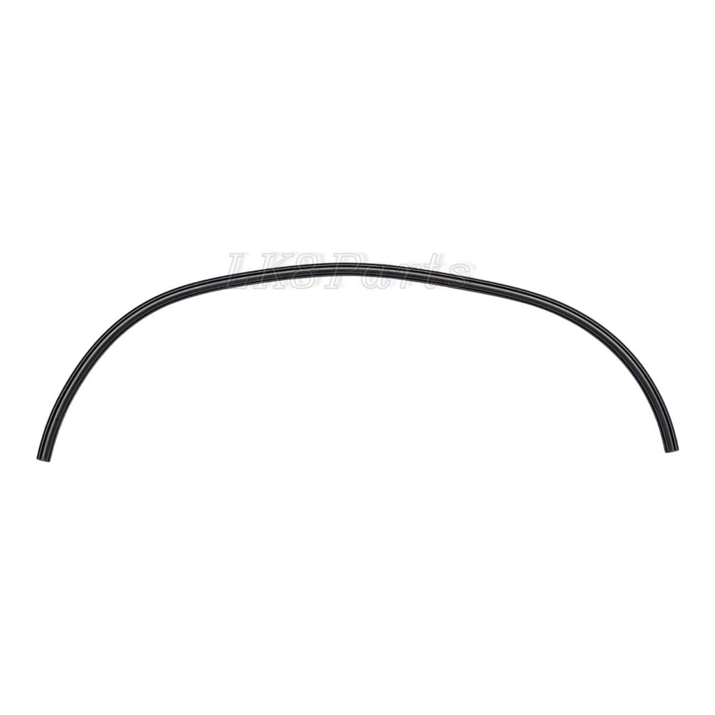 Rear Window Rubber Seal Lucky8 Off Road