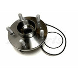 TAY100050 – Rear Wheel Hub Flange w/ ABS Sensor LH/RH