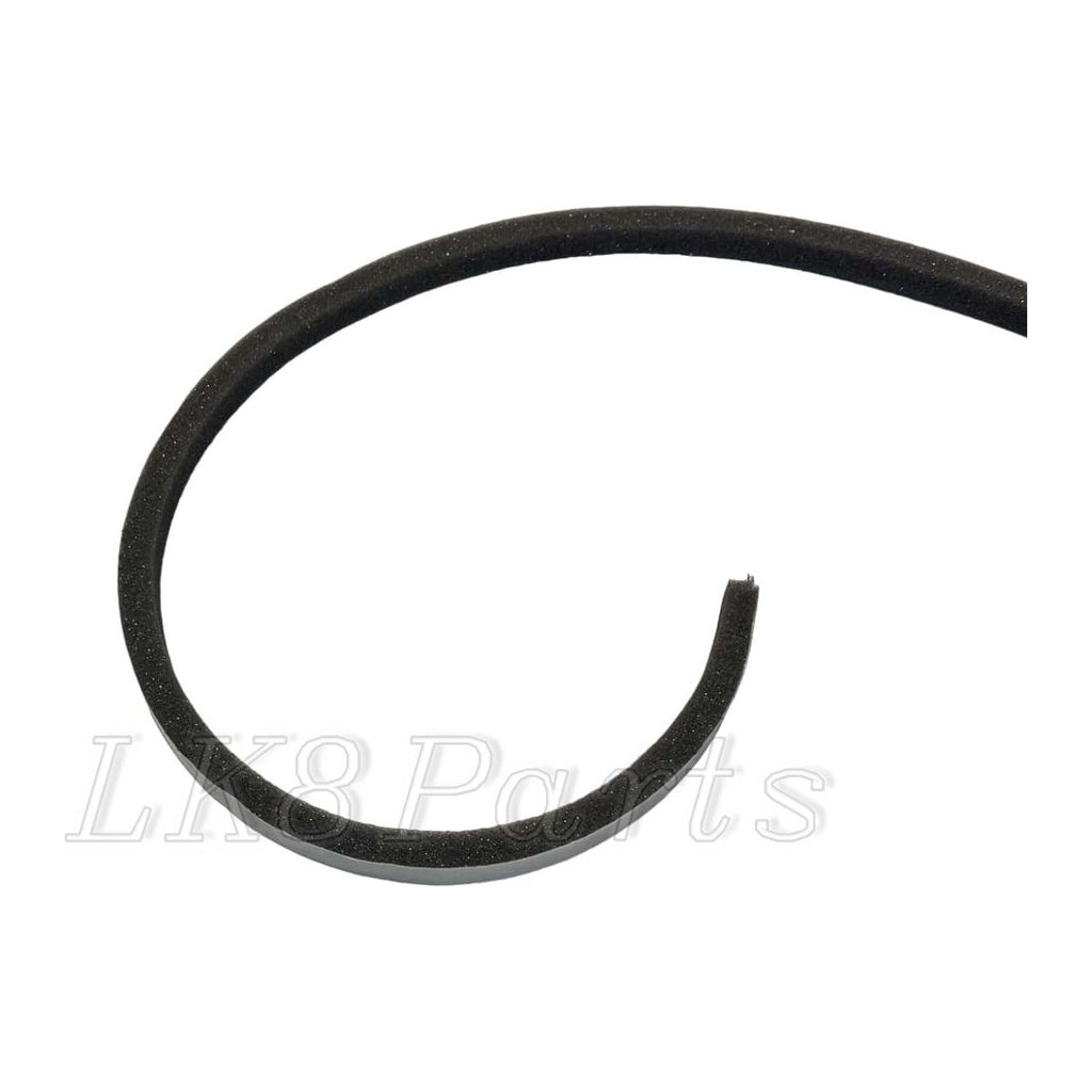 Lower Door Seal – Lucky8 Off Road