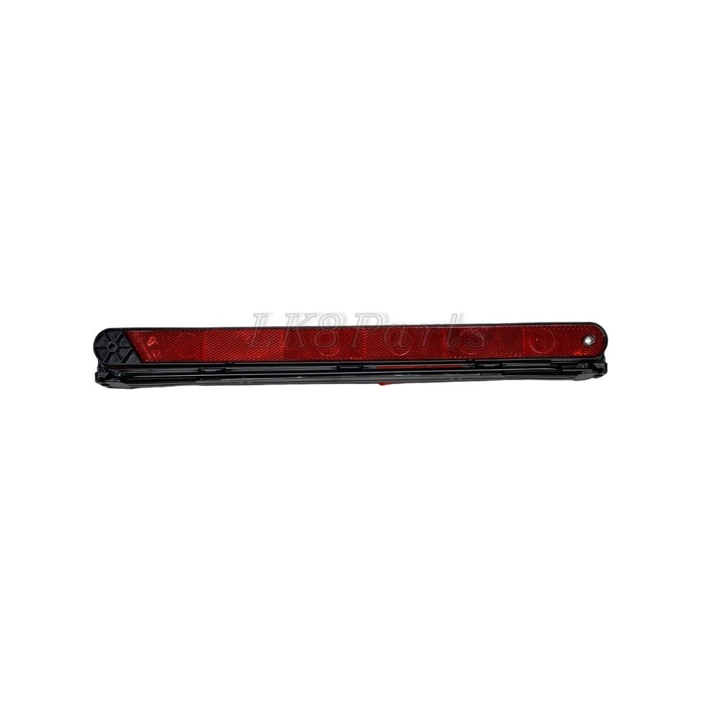 Fold Up Warning Triangle Genuine – Lucky8 Off Road