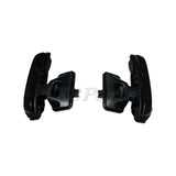 Smoked Dynamic Sweeping LED Mirror Turn Indicators