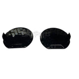 ARB 4x4 Intensity SOLIS 36 Driving Light Cover Black Lens Set x2