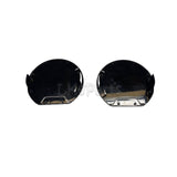 ARB 4x4 Intensity SOLIS 36 Driving Light Cover Black Lens Set x2