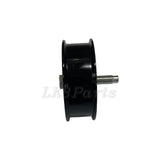 PQR500350 Lower Tensioner Pulley Idler for Primary Belt – Fits LR3, Range Rover Sport, Range Rover L322 4.4L V8