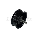 PQR500350 Lower Tensioner Pulley Idler for Primary Belt – Fits LR3, Range Rover Sport, Range Rover L322 4.4L V8