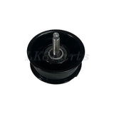 PQR500350 Lower Tensioner Pulley Idler for Primary Belt – Fits LR3, Range Rover Sport, Range Rover L322 4.4L V8