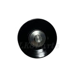 PQR500350 Lower Tensioner Pulley Idler for Primary Belt – Fits LR3, Range Rover Sport, Range Rover L322 4.4L V8