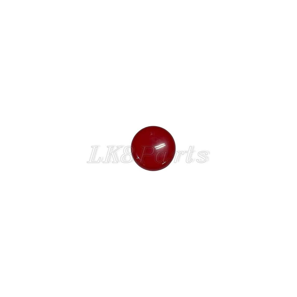High & Low Control Gear Knob Red – Lucky8 Off Road