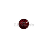 Red Start/Stop Button for Defender L663