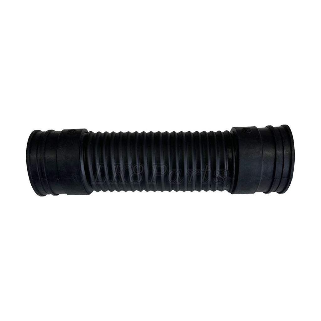Universal Vehicle Snorkel Kit Flexible Hose Joint Pipe Duct Approx11.5to30.5in Universal Vehicle Snorkel Kit Flexible Hose Joint Pipe Duct Approx11.5to30.5in