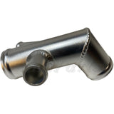 Discovery 2 Aluminum 4-Way Coolant Hose Piece for Lower Hose