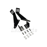 New Defender Ditch Light Kit